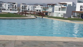  Condominio Las Terrazas  Асия